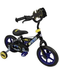 Batman Revver 12-Inch Kids Bike