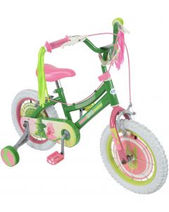 Wicked 14-Inch Kids Bike