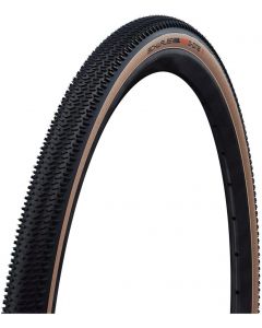 Schwalbe G-One R Evo Super Race V-Guard TLE 700c Tubeless Tyre