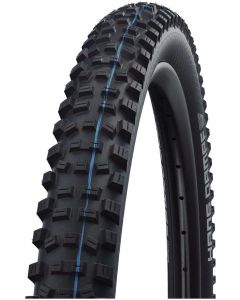 Schwalbe Hans Dampf Super Trail Speed Grip TLE 27.5-Inch Tubeless Tyre