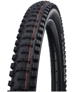 Schwalbe Big Betty Evo Super Trail Soft TLE 29-Inch Tubeless Tyre