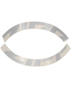 Zipp Wheel 303 XPLR S Decal Kit