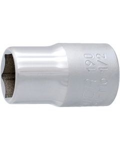 Unior 1/2" Socket