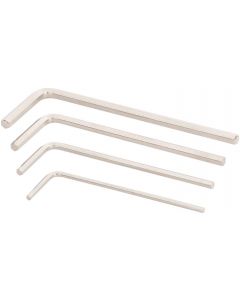 Unior Hex Wrench Set