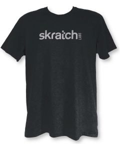 Skratch Labs Unisex Logo T-Shirt