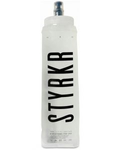 Styrkr Soft Running Flask