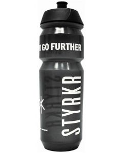 Styrkr Adventure Water Bottle