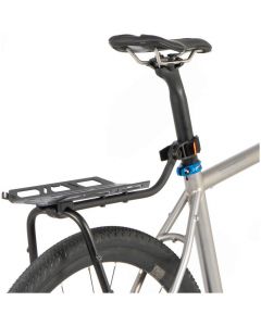 Restrap Switch Pannier Rack Cage