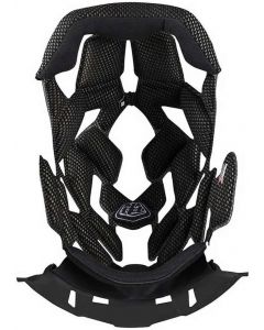 Troy Lee D4 Polyacrylate Helmet Headliner