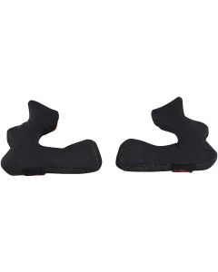 Troy Lee D4 Polyacrylate Helmet Cheekpads