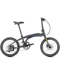 Tern Verge R10 Folding Bike