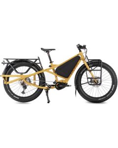 Tern Trail Front Rack