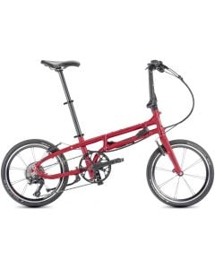 Tern BYB P10 2025 Folding Bike