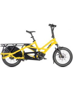 Tern GSD P00 Gen 3 Electric Cargo Bike