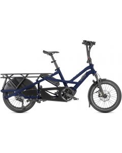 Tern GSD P10 Gen 3 Electric Cargo Bike