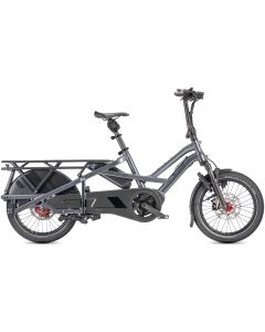 Tern GSD R14 Gen 3 Electric Cargo Bike