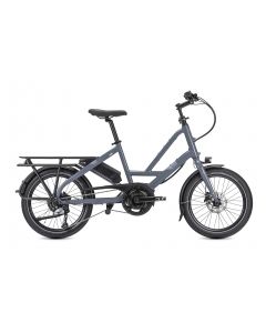 Tern Quick Haul D8 Electric Cargo Bike