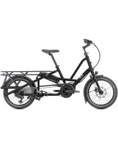 Tern Quick Haul Long D9 Performance Electric Cargo Bike