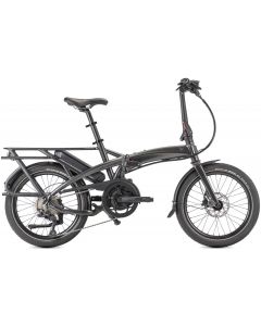 Tern Vektron P10 Gen 4 Electric Folding Bike