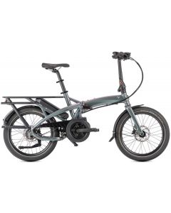 Tern Vektron P5i Gen 4 Electric Folding Bike