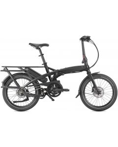 Tern Vektron P7i Gen 4 Electric Folding Bike