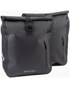 AtranVelo Travel Waterproof AVS Side Pannier Bags