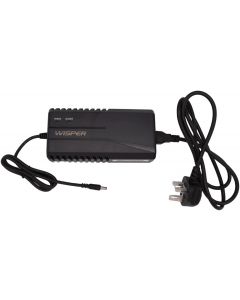 Wisper Tailwind 12V Car Charger