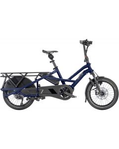 Tern GSD S10 Gen 3 Electric Cargo Bike