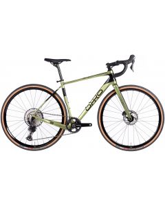 Orro Terra C 1x GRX820 2025 Bike