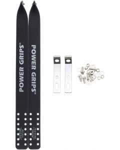 Power Grips XL Strap Set