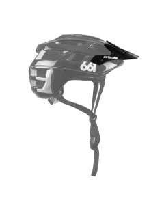 661 Recon Scout Helmet Visor