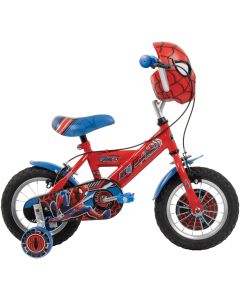 Spider-Man 12-Inch Kids Bike