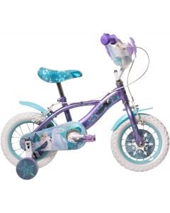 Frozen 12-Inch Kids Bike