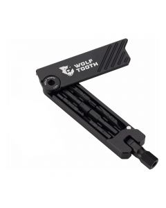 Wolf Tooth 6-Bit Hex Wrench Multi-Tool