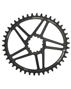 Wolf Tooth Elliptical Direct Mount SRAM Flat Top Chainring