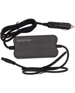 Wisper Wayfarer 12V Car Charger