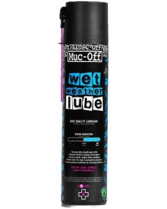 Muc-Off Wet Weather Lube Aerosol