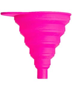 Muc-Off Collapsible Silcone Funnel