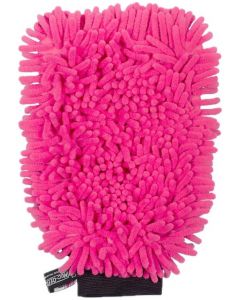 Muc-Off 2-in-1 Chenille Microfibre Wash Mitt