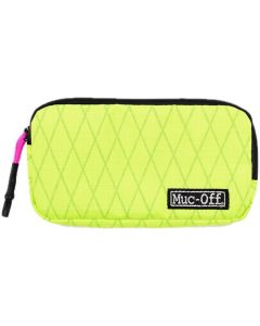 Muc-Off Rainproof Hi-Viz Essentials Case
