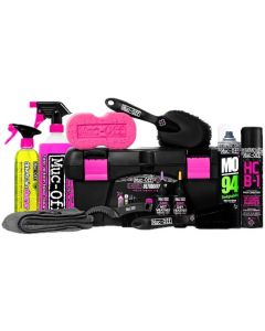Muc-Off E-Bike Ultimate Kit