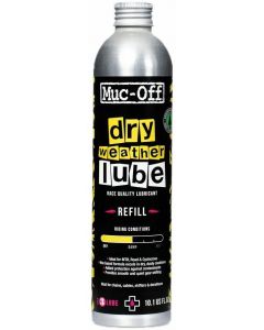 Muc-Off Dry Weather Lube Refill Bottle