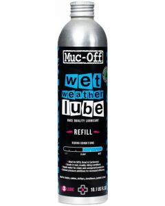 Muc-Off Wet Weather Lube Refill Bottle