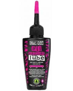 Muc-Off All Weather Lube