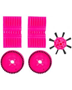 Muc-Off X-3 Parts Kit