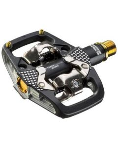 LOOK X-Track En-Rage+ Ti MTB Pedals