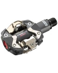 LOOK X-Track Race Carbon TI MTB Pedals