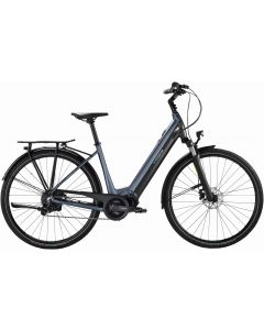 Bianchi T-Tronic C DB 2024 Electric Bike