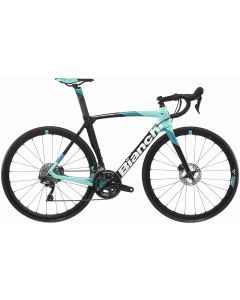 Bianchi Oltre XR3 105 2024 Bike