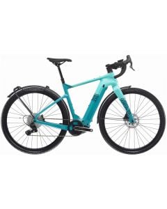 Bianchi E-Arcadex Tourer 2025 Electric Bike